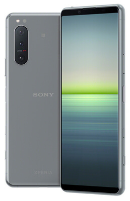  Прошивка телефона Sony Xperia 5 II